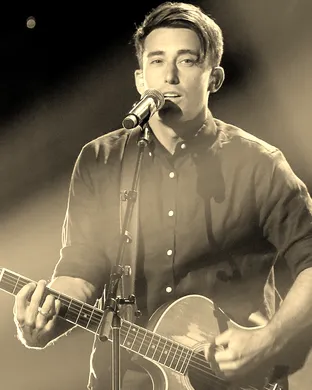 Phil Wickham Fort Wayne
