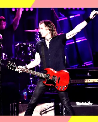 Rick Springfield Fort Wayne