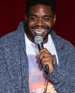 Ron Funches Fort Wayne