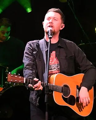 Scotty McCreery Fort Wayne