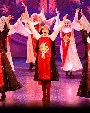 Sister Act Elkhart