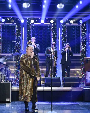 St Paul And The Broken Bones Elkhart