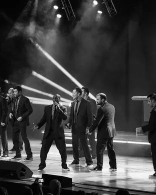 Straight No Chaser Fort Wayne