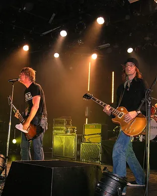 Switchfoot Fort Wayne
