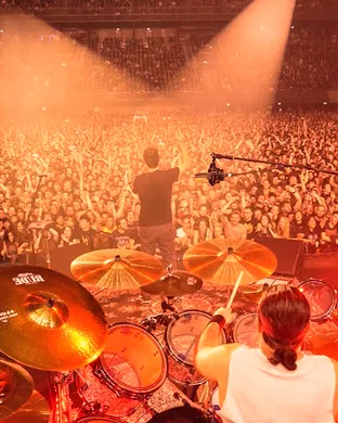 System of a Down Warsaw