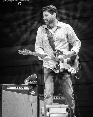 Tab Benoit
