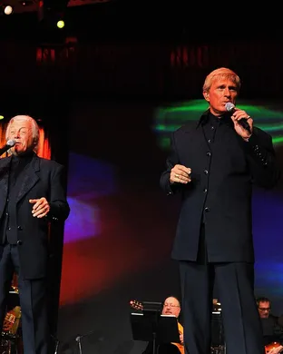 The Lettermen Wabash