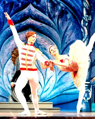 The Nutcracker