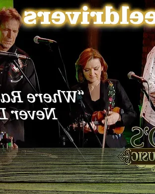 The Steeldrivers Wabash