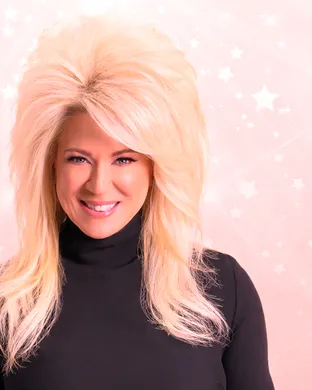 Theresa Caputo Fort Wayne