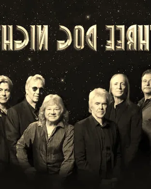 Three Dog Night Fort Wayne