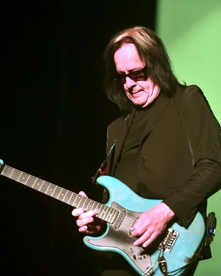 Todd Rundgren Fort Wayne