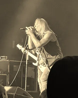 Warrant Fort Wayne