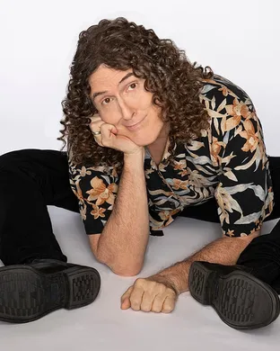 Weird Al Yankovic Fort Wayne