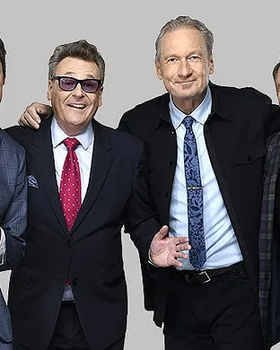 Whose Live Anyway? Elkhart